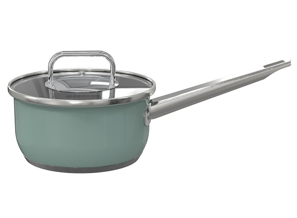 Bộ Nồi Chảo Inox 304 Sunhouse SHG608 1
