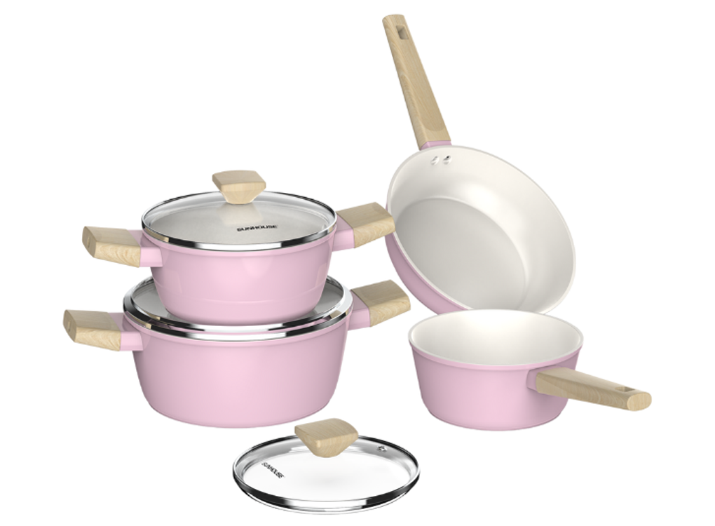 B&ocirc;̣ N&ocirc;̀i Phủ Sứ Nano Đáy Từ Healthy SHG7979MP4