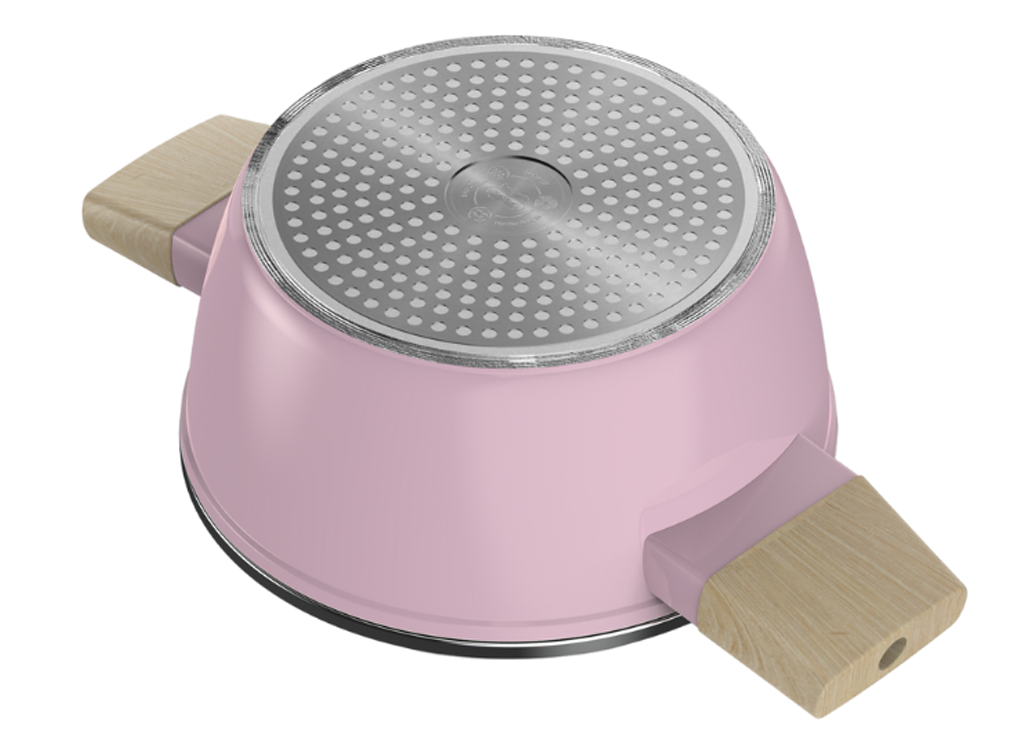 Bộ Nồi Phủ Sứ Nano Đáy Từ Sunhouse Healthy SHG7979MP4 1