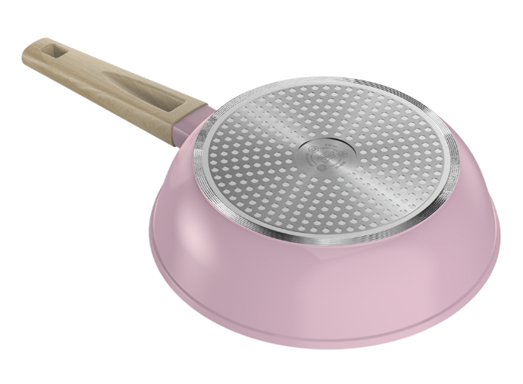 Bộ Nồi Phủ Sứ Nano Đáy Từ Sunhouse Healthy SHG7979MP4 4