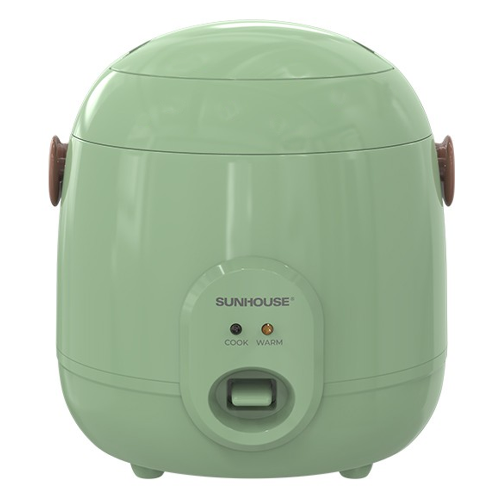 N&ocirc;̀i Cơm Đi&ecirc;̣n 0.4 L&iacute;t SHD8206G