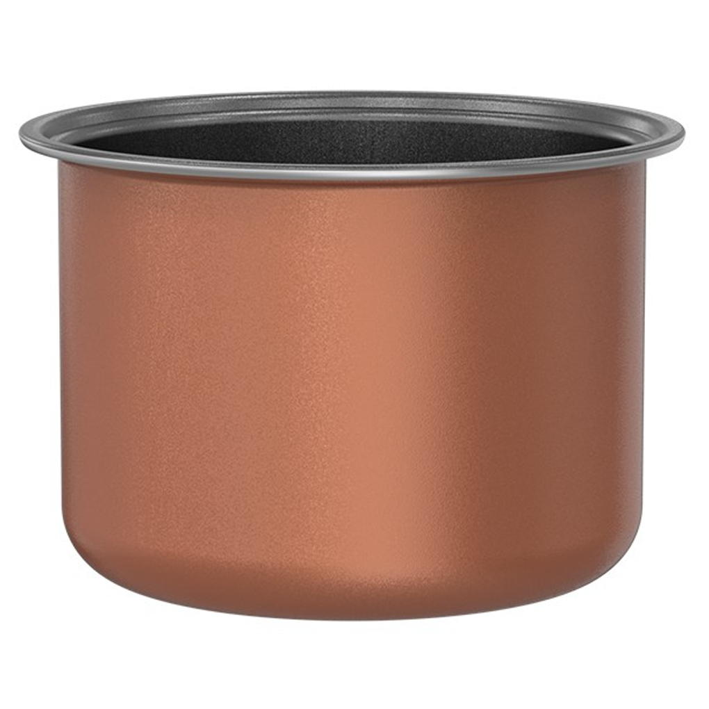 Nồi Cơm Điện 0.4 Lít Sunhouse SHD8206G 4