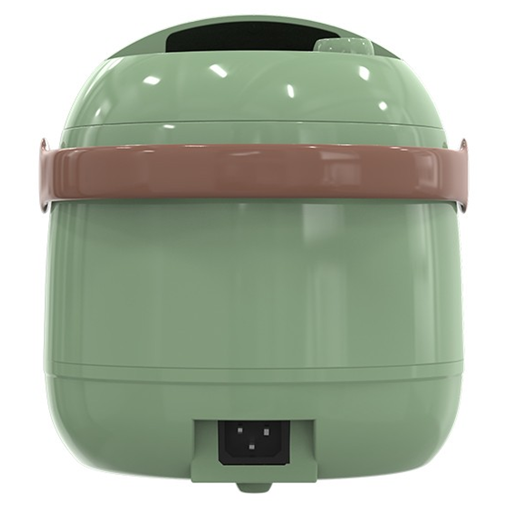 Nồi Cơm Điện 0.4 Lít Sunhouse SHD8206G 6