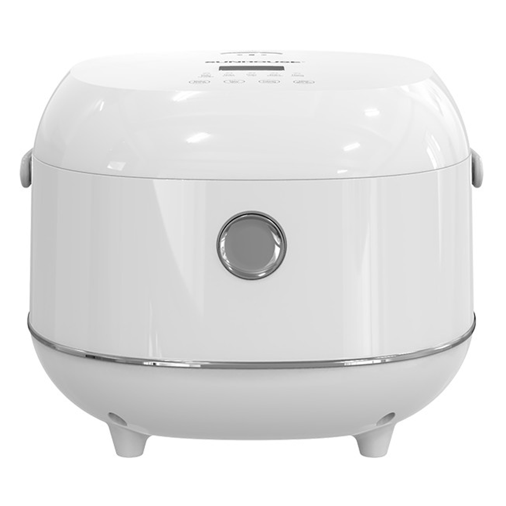 Nồi Cơm Điện Tử 1 Lít Sunhouse SHD8803 1