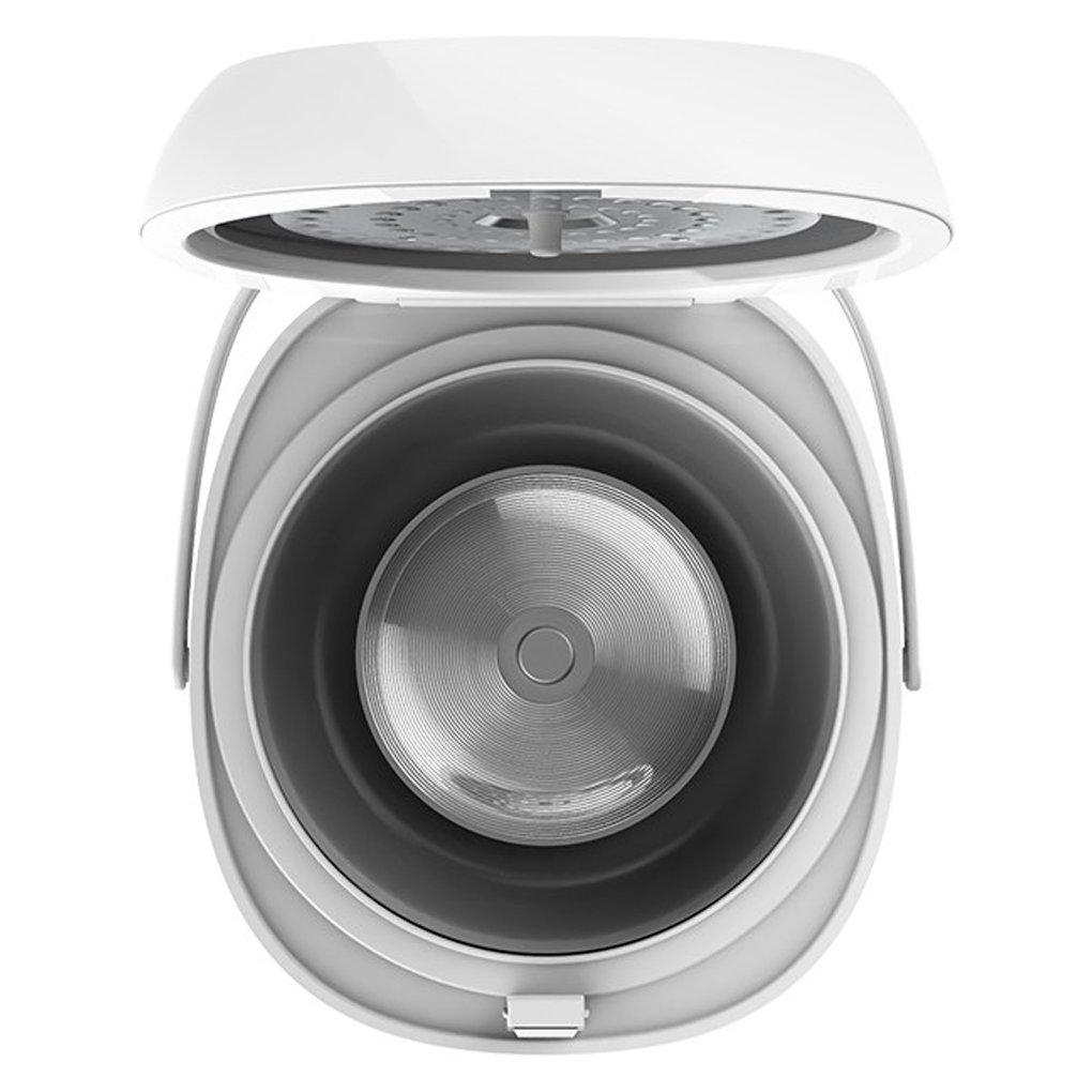 Nồi Cơm Điện Tử 1 Lít Sunhouse SHD8803 4
