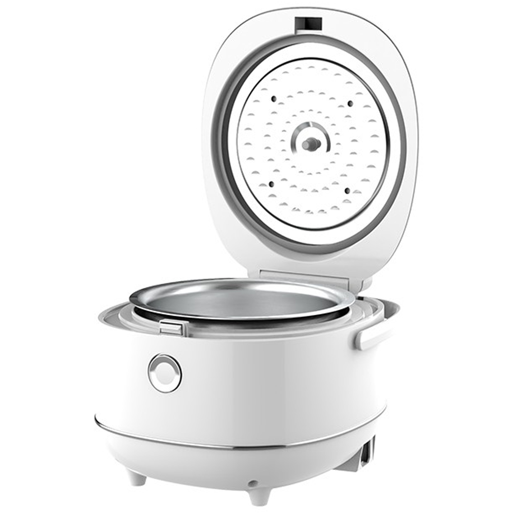 Nồi Cơm Điện Tử 1 Lít Sunhouse SHD8803 5