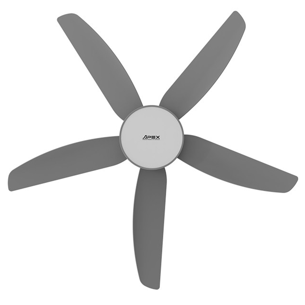 Quạt Trần 5 Cánh Có Đèn Sunhouse Apex APF7685G 3
