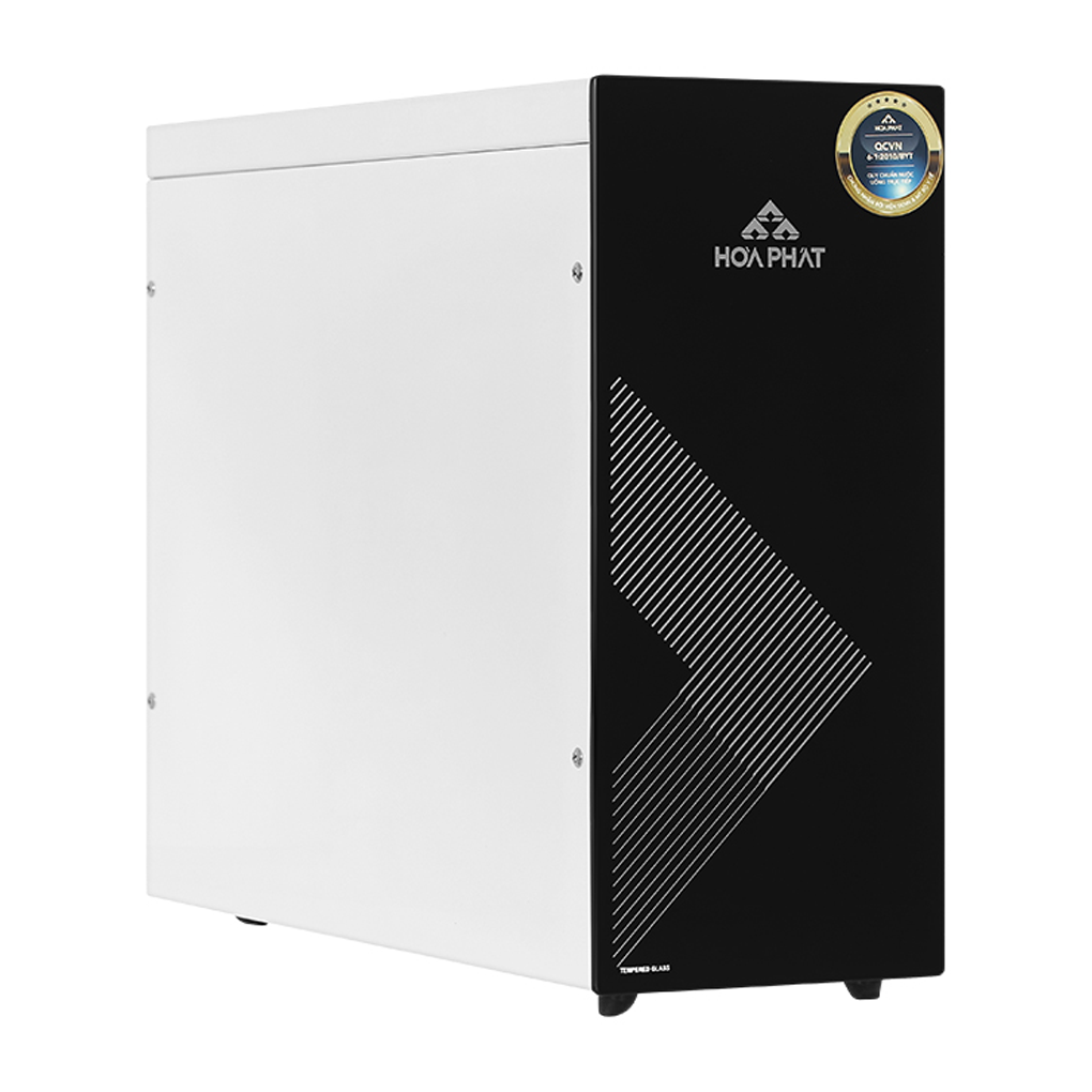 Máy Lọc Nước RO Để Gầm Hòa Phát HPU488 11 Lõi 1
