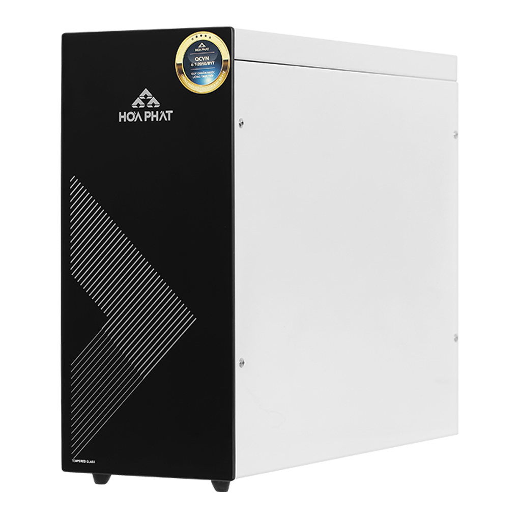 Máy Lọc Nước RO Để Gầm Hòa Phát HPU488 11 Lõi 2