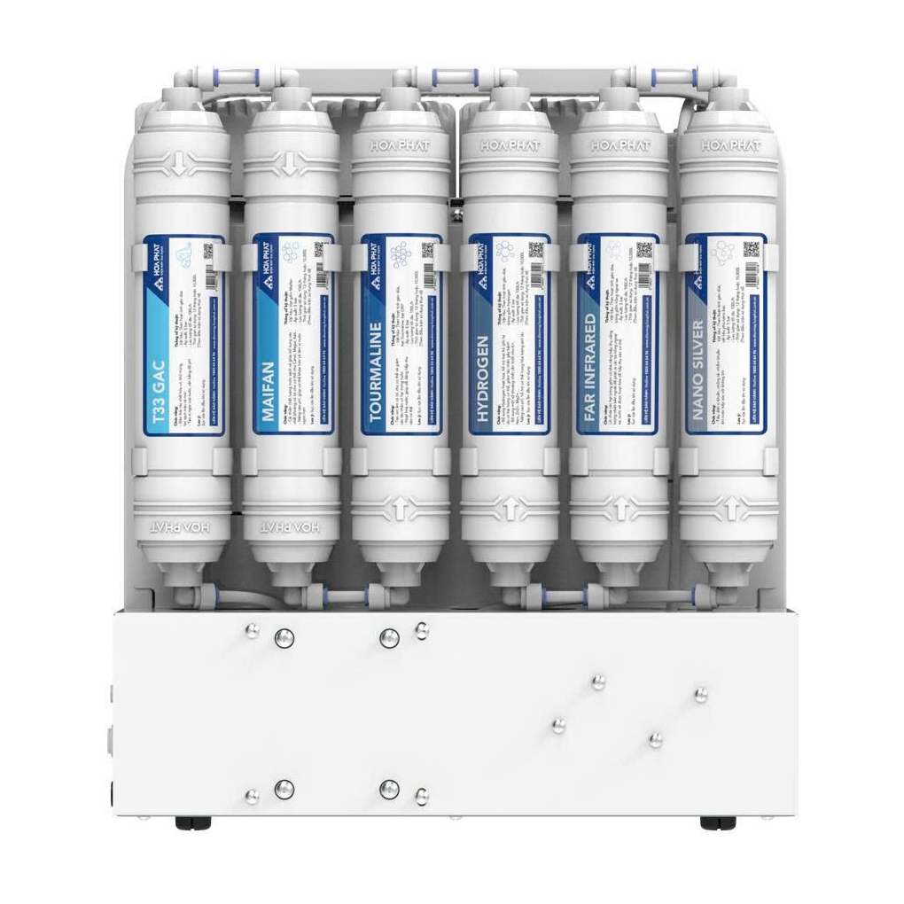 Máy Lọc Nước RO Để Gầm Hòa Phát HPU 423VH 3