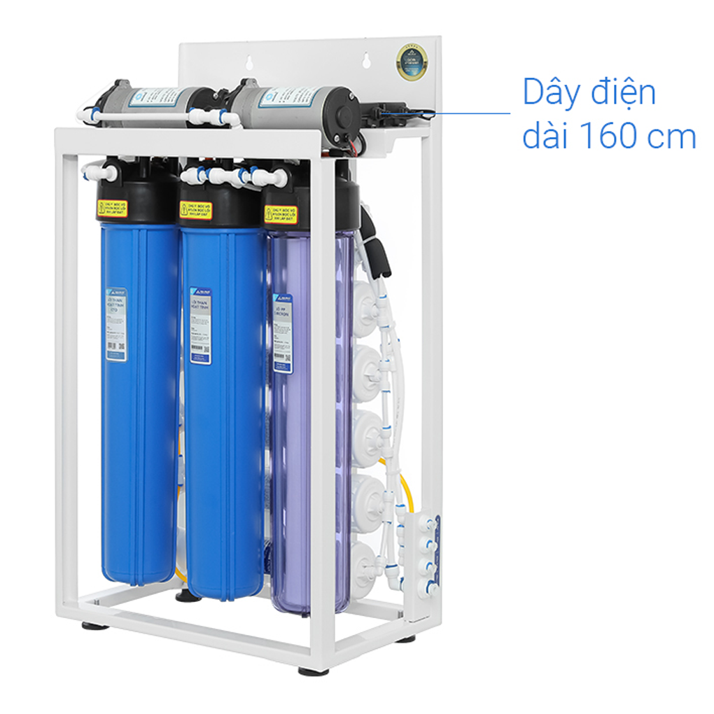 Máy Lọc Nước Bán Công Nghiệp Hòa Phát HPT725 2