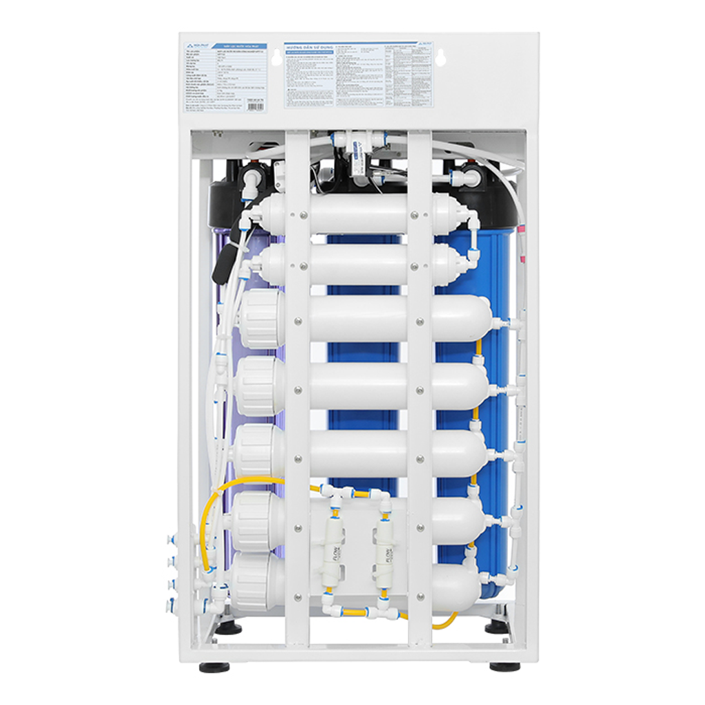 Máy Lọc Nước Bán Công Nghiệp Hòa Phát HPT725 3