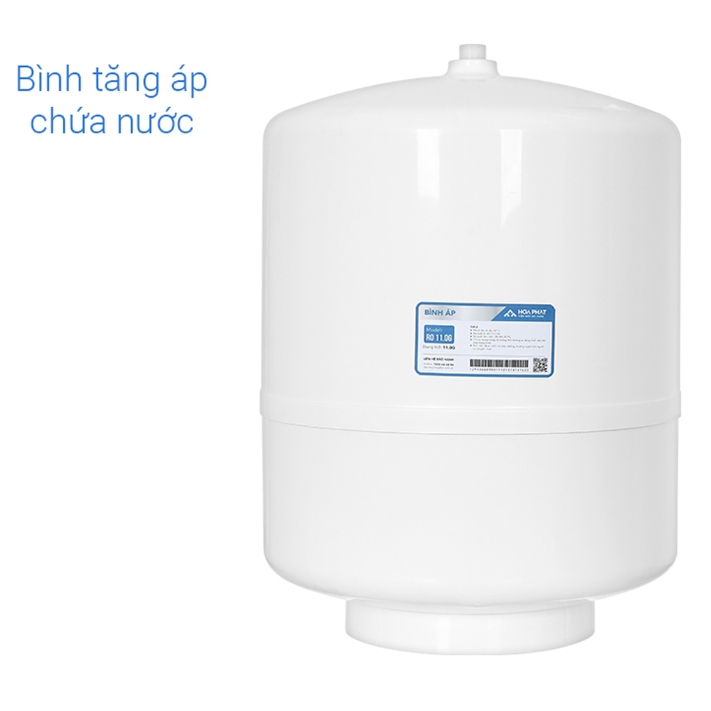 Máy Lọc Nước Bán Công Nghiệp Hòa Phát HPT725 5