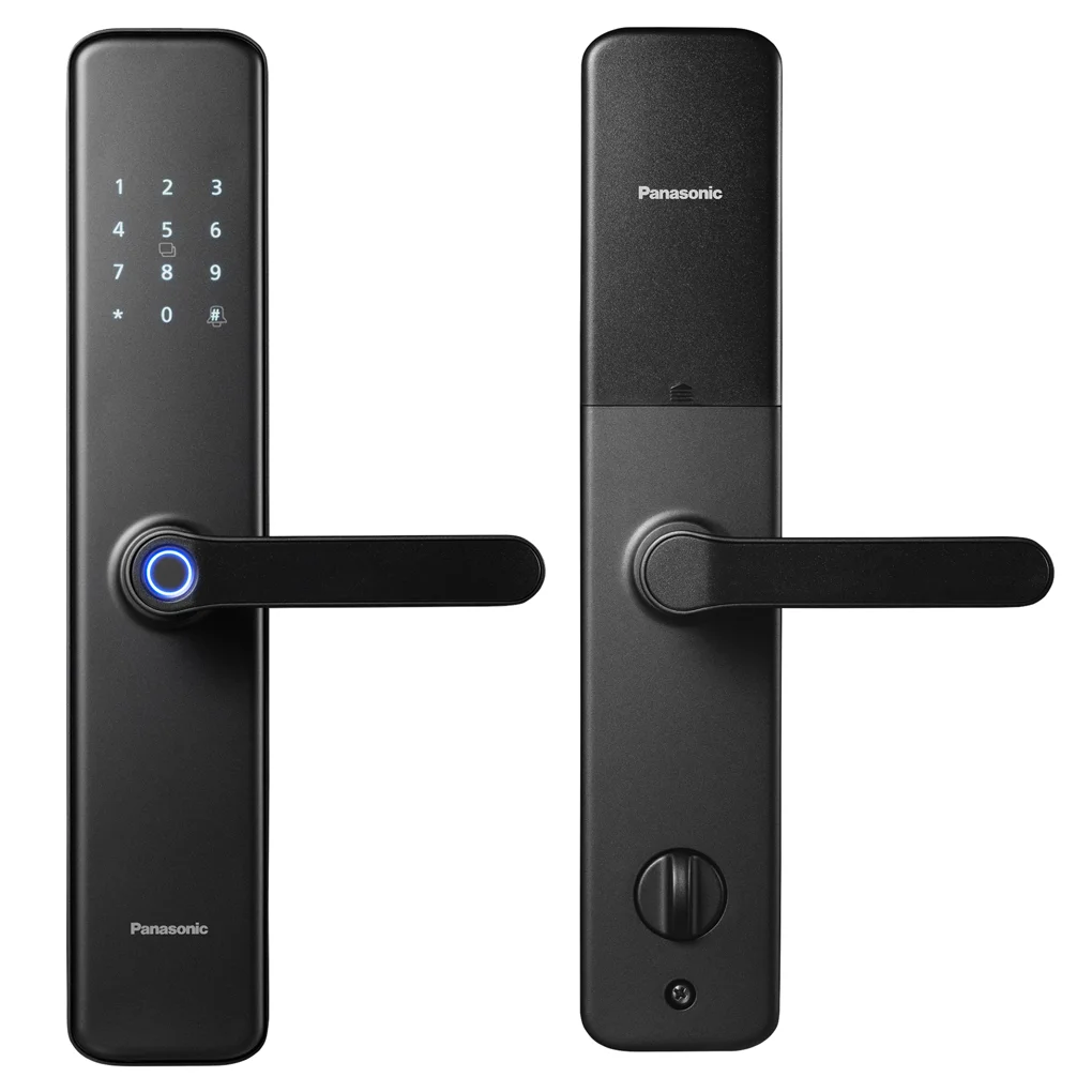 Khóa Thông Minh Panasonic ELAA1102G-VN