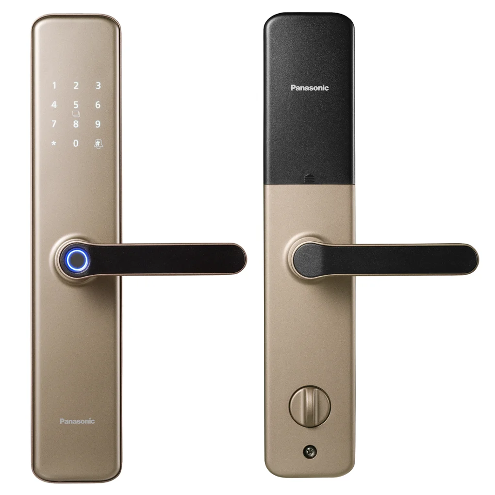 Khóa Thông Minh Panasonic ELAA1102Y-VN