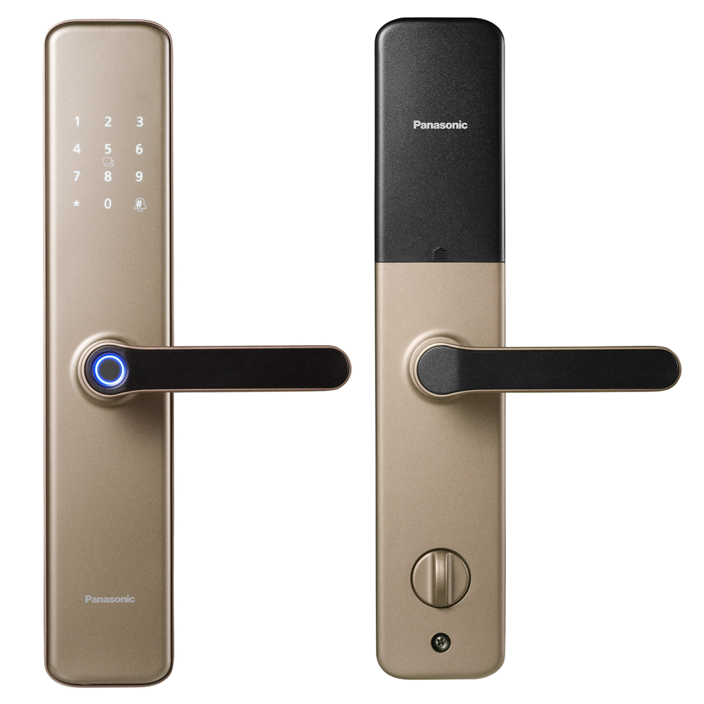 Khóa Thông Minh Panasonic ELAA1102Y-VN 0