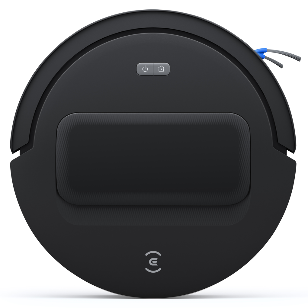 Robot Hút Bụi Lau Nhà Ecovacs T80 Max Omni Black 3