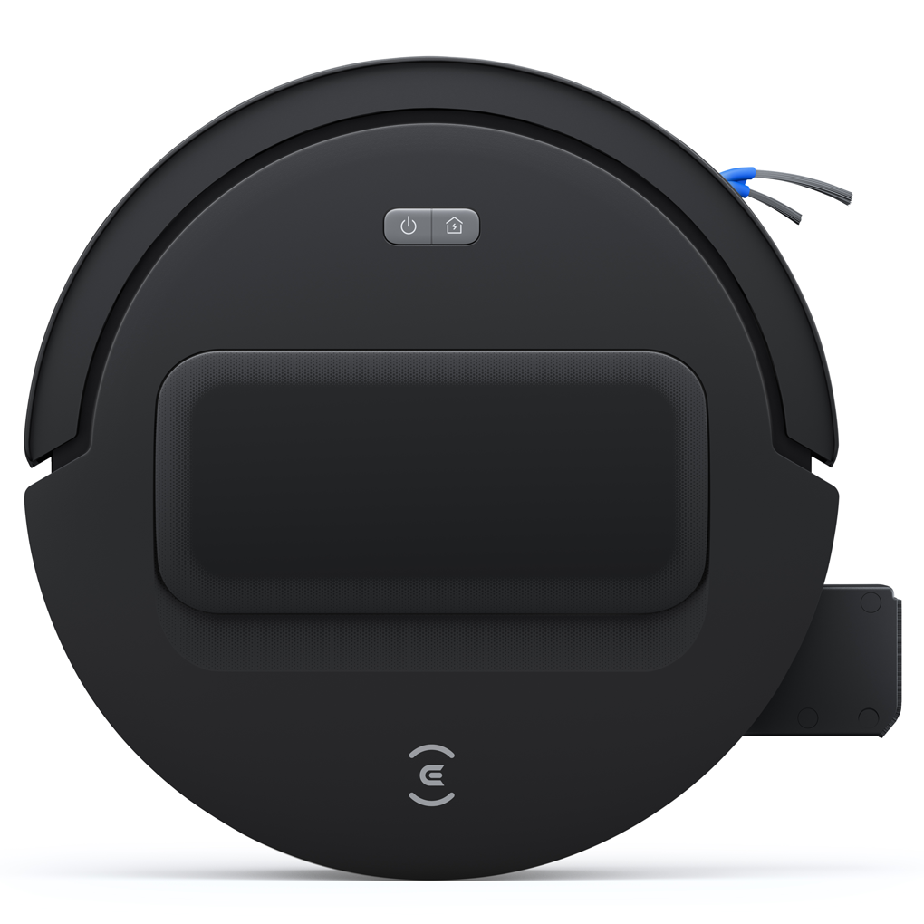 Robot Hút Bụi Lau Nhà Ecovacs T80 Max Omni Black 4