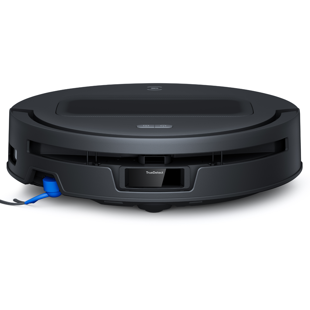 Robot Hút Bụi Lau Nhà Ecovacs T80 Max Omni Black 5