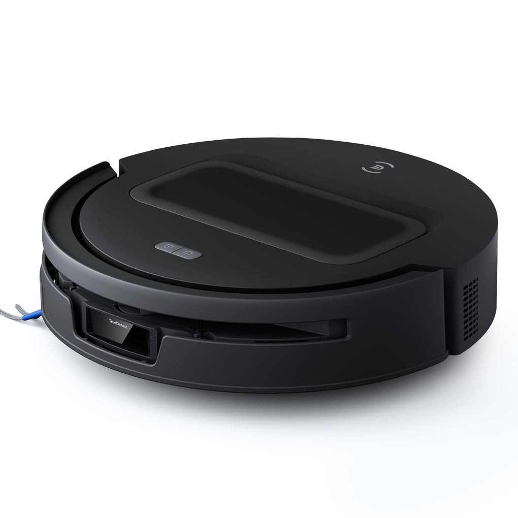 Robot Hút Bụi Lau Nhà Ecovacs T80 Max Omni Black 6