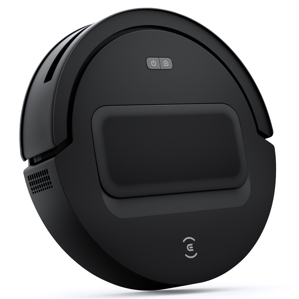 Robot Hút Bụi Lau Nhà Ecovacs T80 Max Omni Black 7
