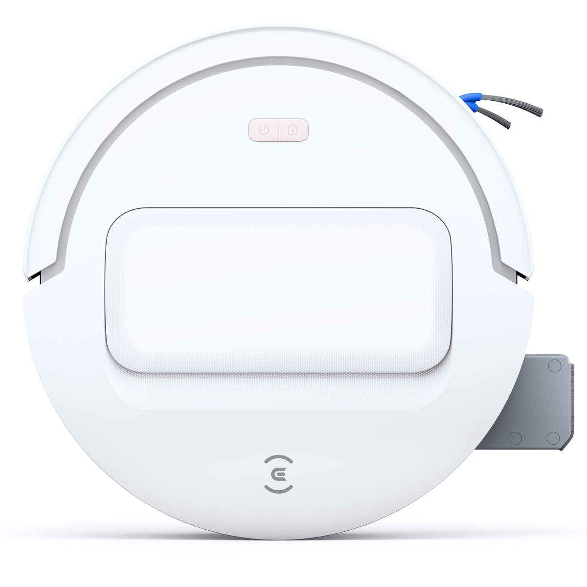Robot Hút Bụi Lau Nhà Ecovacs T80 Max Omni White 3