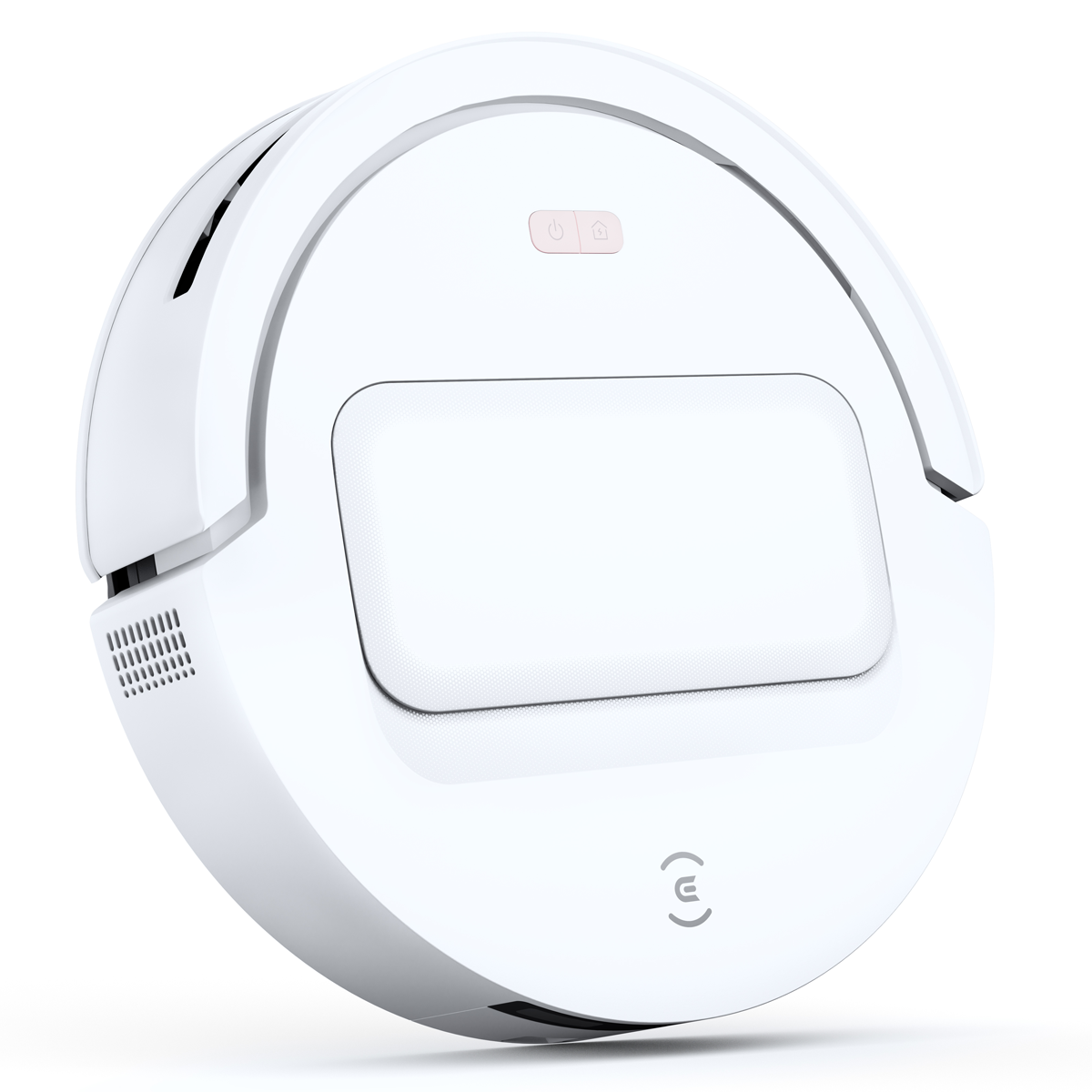 Robot Hút Bụi Lau Nhà Ecovacs T80 Max Omni White 4