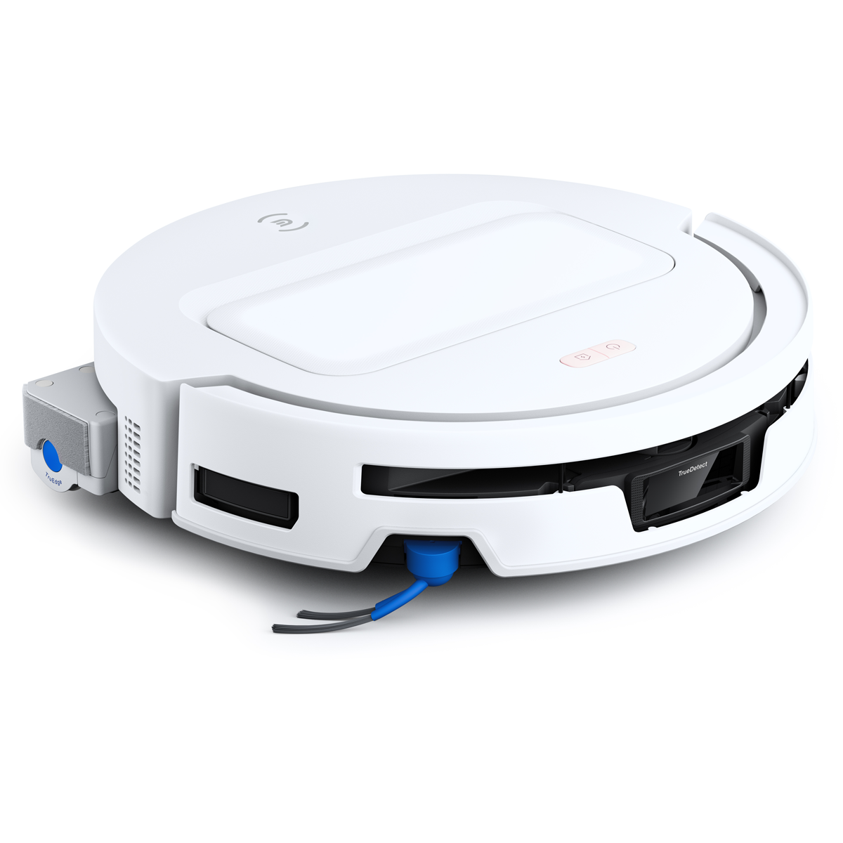 Robot Hút Bụi Lau Nhà Ecovacs T80 Max Omni White 5