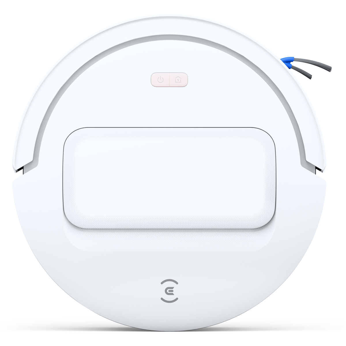 Robot Hút Bụi Lau Nhà Ecovacs T80 Max Omni White 7