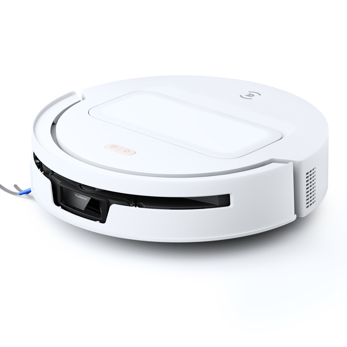 Robot Hút Bụi Lau Nhà Ecovacs T80 Max Omni White 8