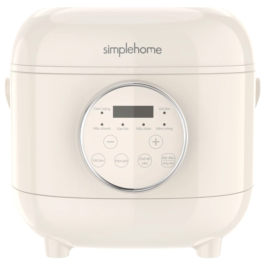 Nồi Cơm Điện Tử DRC-3ESL006M