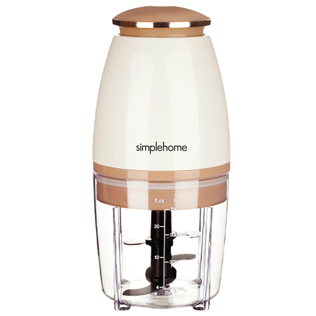 Máy Xay Thịt Simplehome FP126E