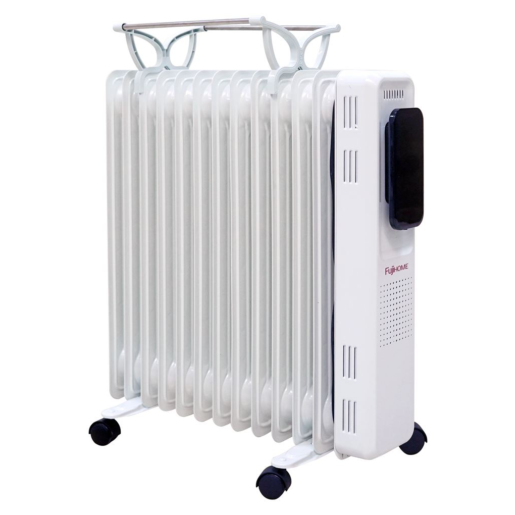 Máy Sưởi Dầu Fujihome OH8613 1