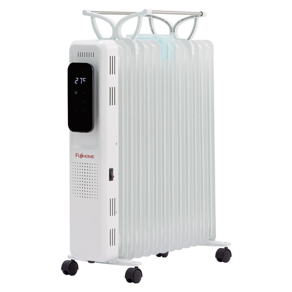 Máy Sưởi Dầu Fujihome OH8613 2