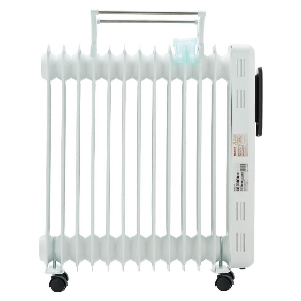 Máy Sưởi Dầu Fujihome OH8613 3