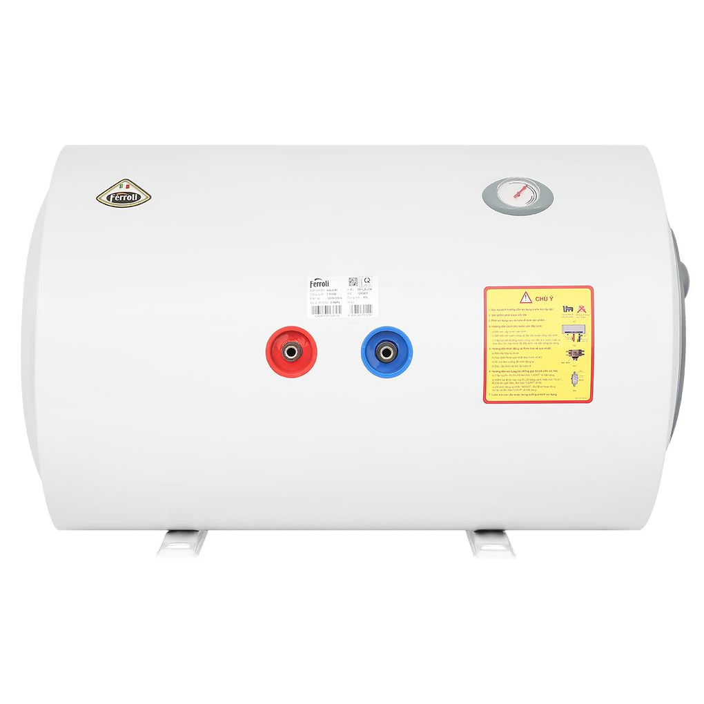 Máy Nước Nóng Gián Tiếp Ferroli Aqua 80 lít 2500W SEH_ELCB 3