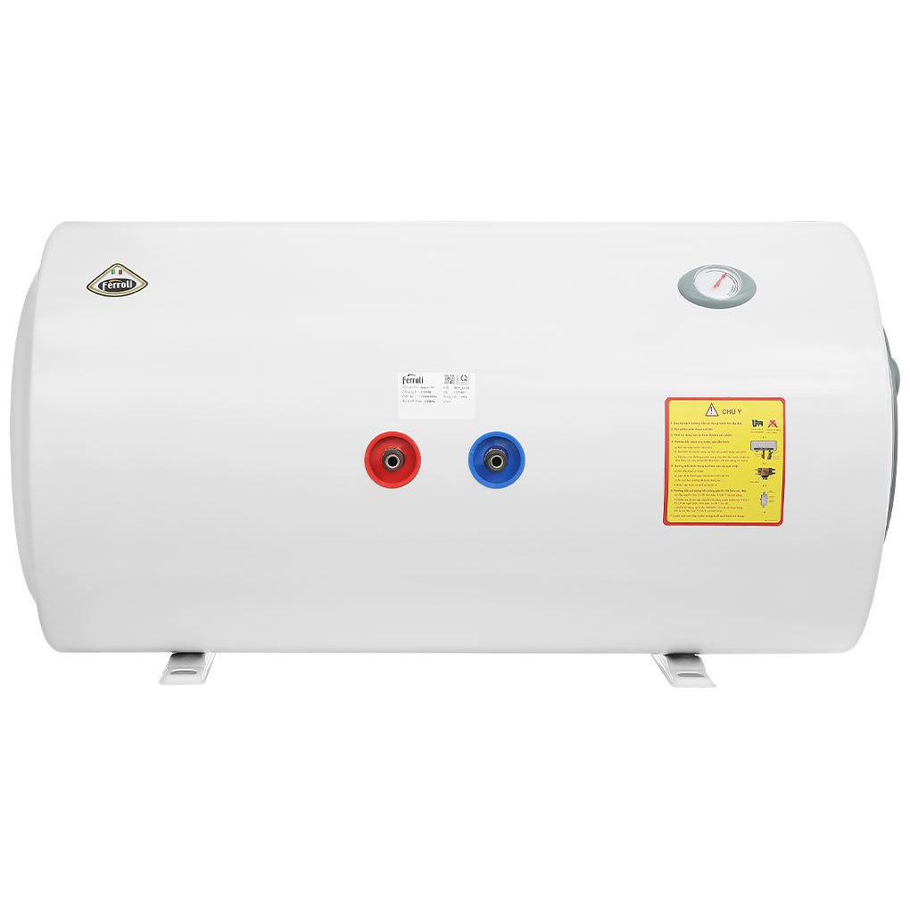 Máy Nước Nóng Gián Tiếp Ferroli Aqua 100 lít 2500W SEH_ELCB 3