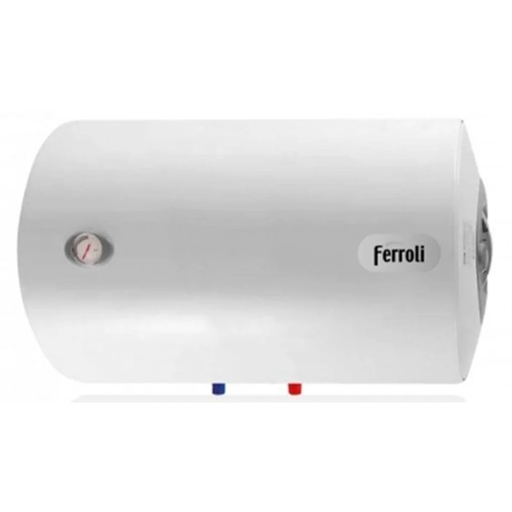 Bình Đun Nước Nóng Ferroli Aqua 150L SEH_ELCB