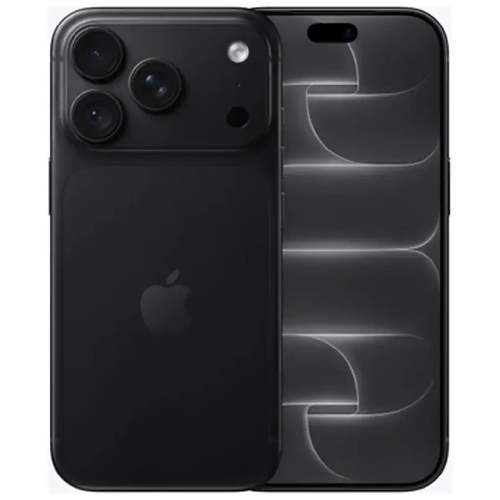 iPhone 18 Pro Max 256GB Black