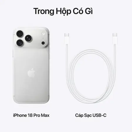 Hình mở hộp sản phẩm