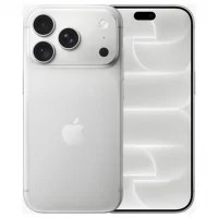 iPhone 18 Pro Max 256GB Silver