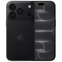 iPhone 18 Pro Max 512GB Black