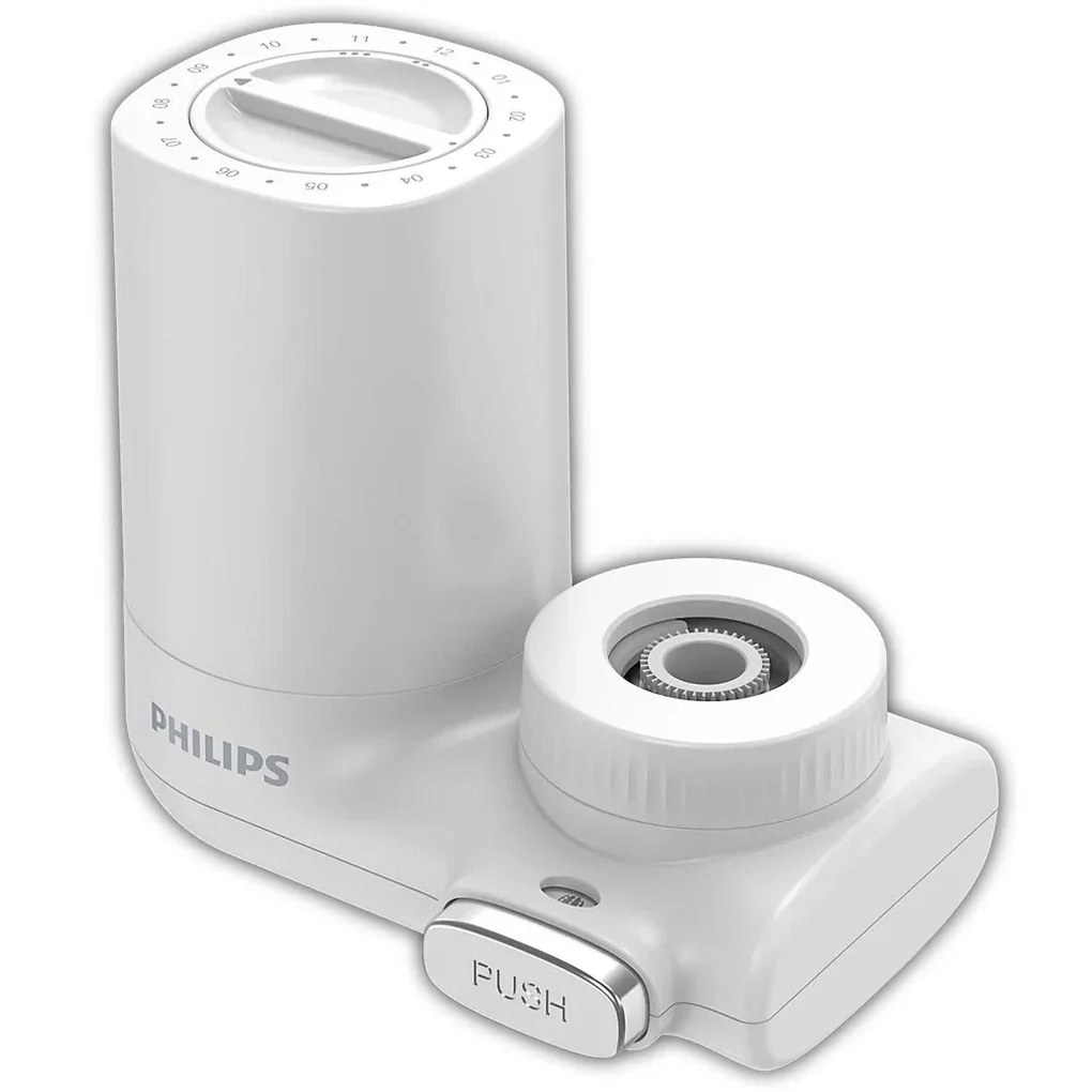Bộ Lọc Nước Tại Vòi Philips AWP3753/98