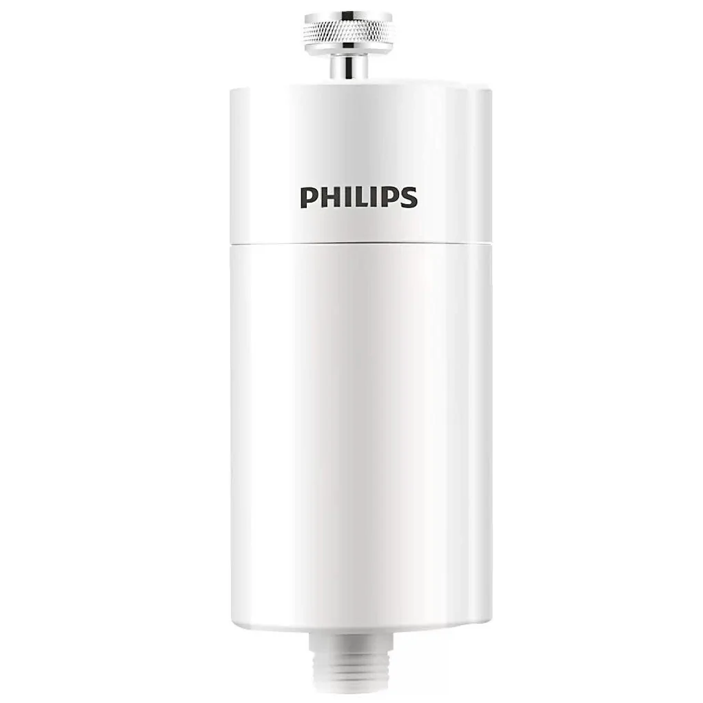 Bộ Lọc Nước Vòi Sen Philips AWP1775WH/74