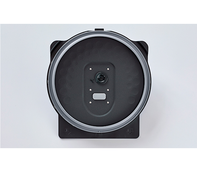 Nồi Cơm Điện Tử Cao Tần Áp Suất Tiger JPM-H18V-K - Xuất Xứ Nhật Bản 1