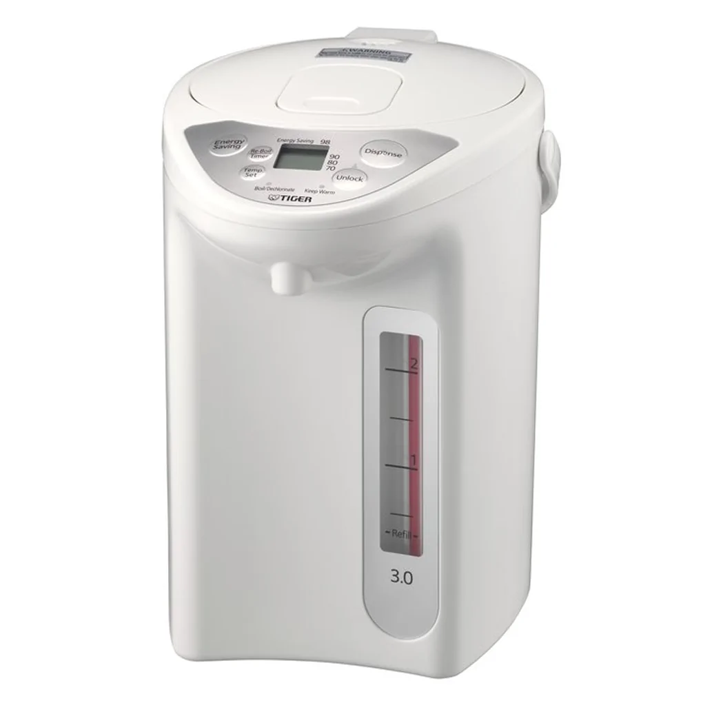 Bình Thủy Điện Tiger PDR-C30W-WZ