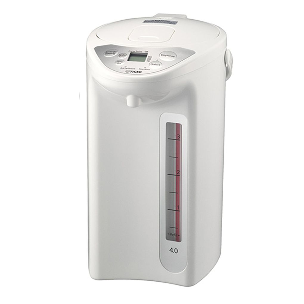 Bình Thủy Điện Tiger PDR-C40W-WZ 0