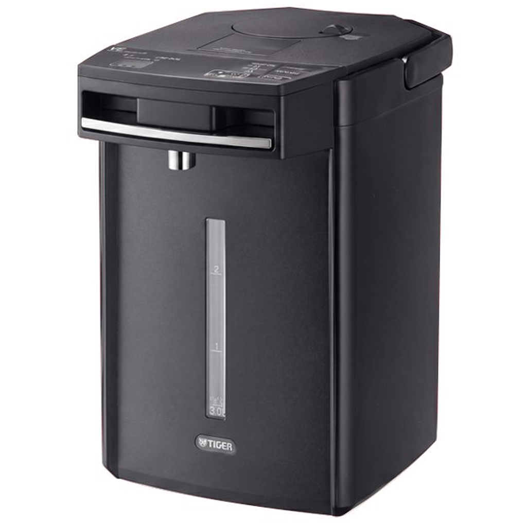 Bình Thủy Điện Không Hơi Tiger PIM-J30W-KE 0