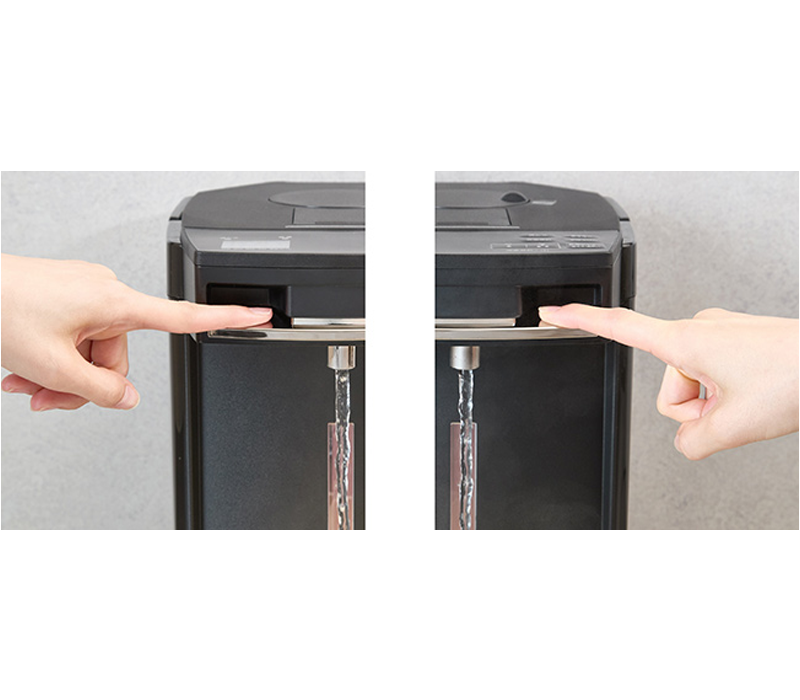 Bình Thủy Điện Không Hơi Tiger PIM-J30W-KE 2