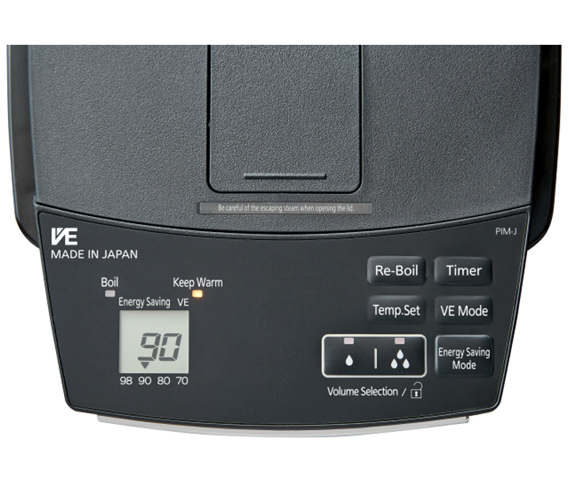 Bình Thủy Điện Không Hơi Tiger PIM-J30W-KE 6